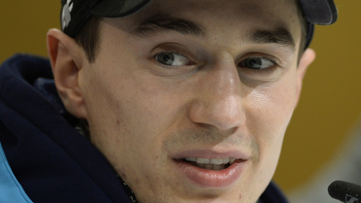 Kamil Stoch