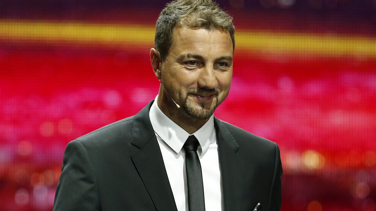 Jerzy Dudek