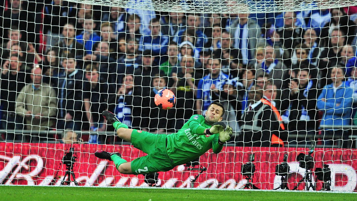 Lukasz Fabianski