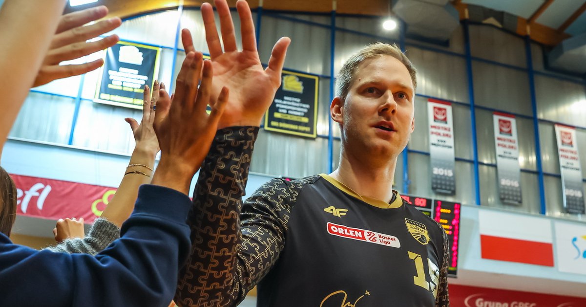 Czy Zyskowski zagra? Czy Wyka trafi? Czy Szczecin pomoże? Zagadki play-off koszykarzy przed meczami numer 3