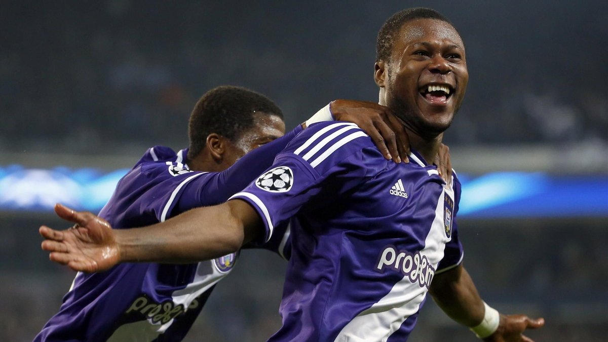 Chancel Mbemba oficjalnie w Newcastle United