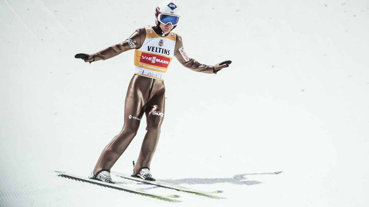 Kamil Stoch