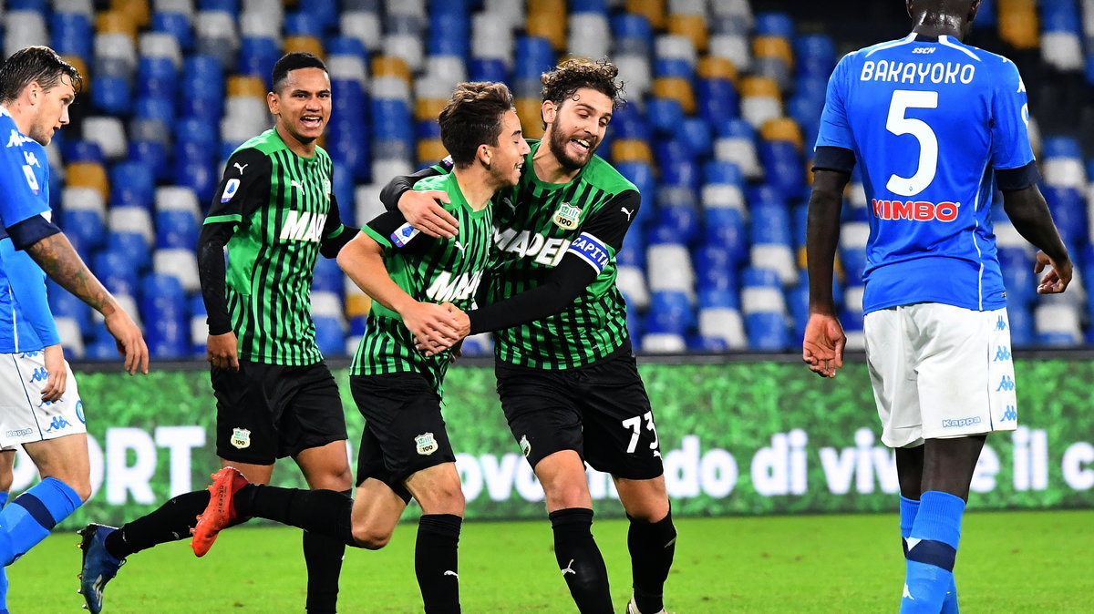 Maxime Lopez (Sassuolo)