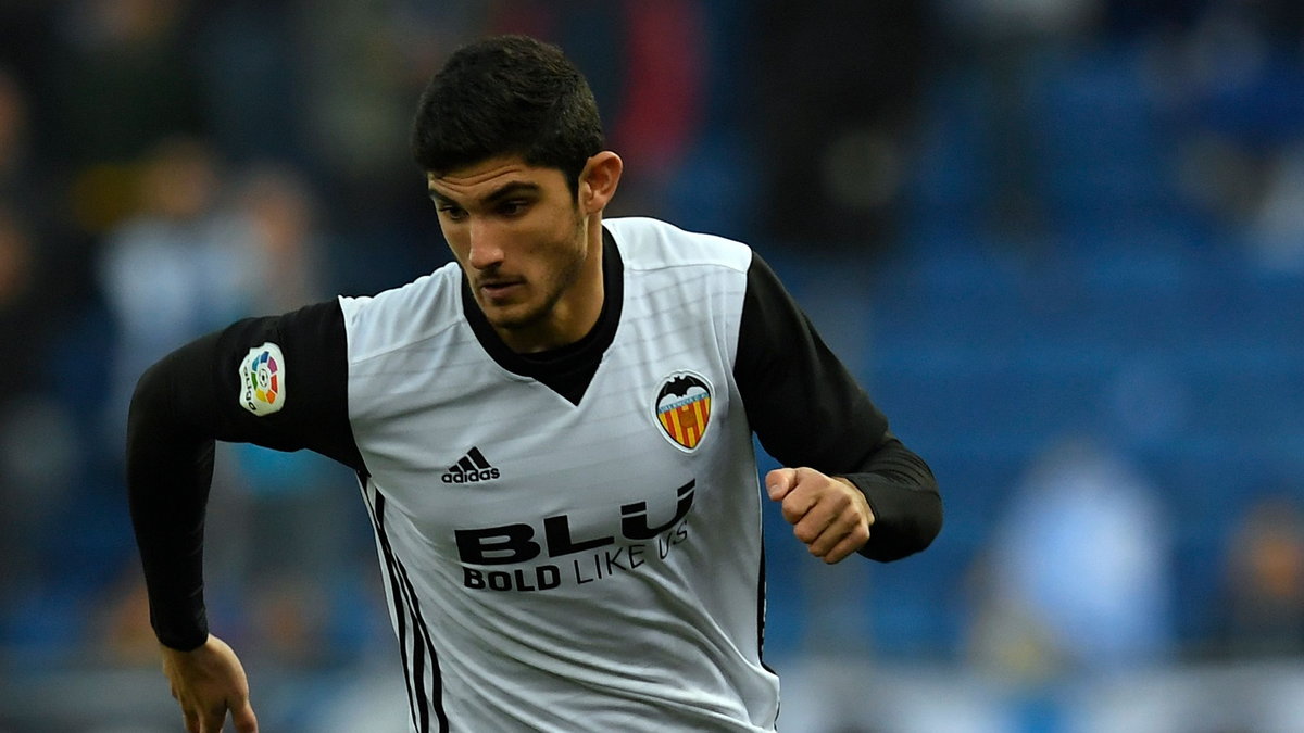 Goncalo Guedes 