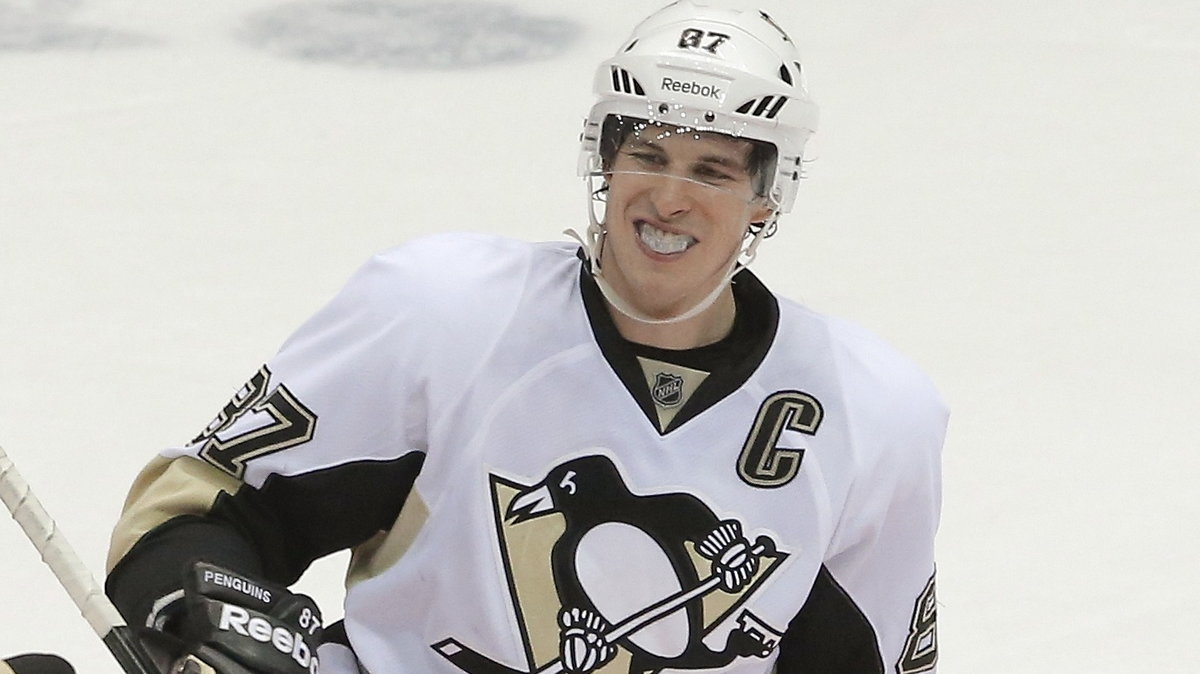 Sidney Crosby