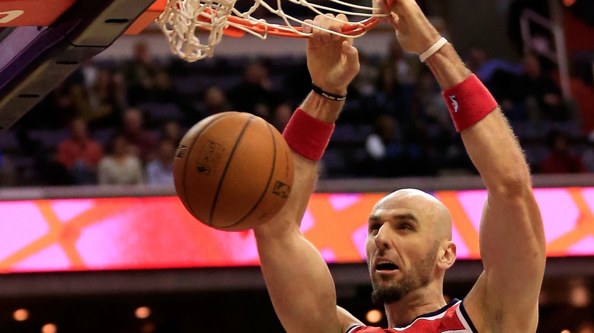 Marcin Gortat