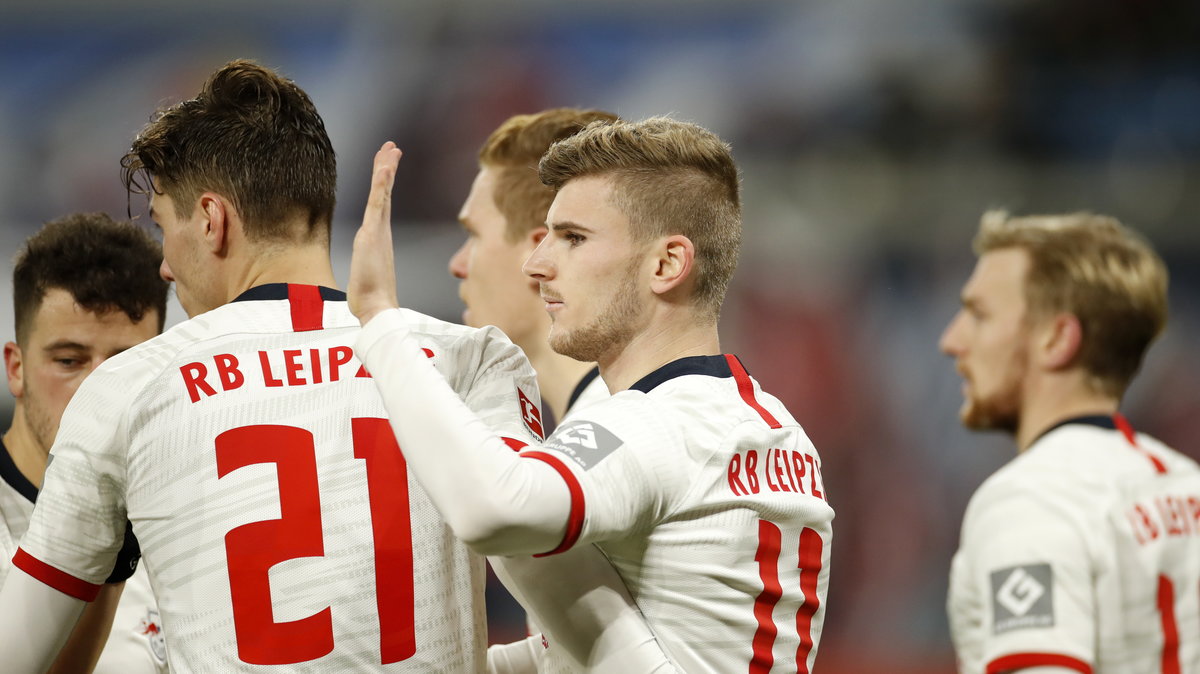 RB Leipzig