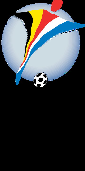 Logo UEFA Euro 2000