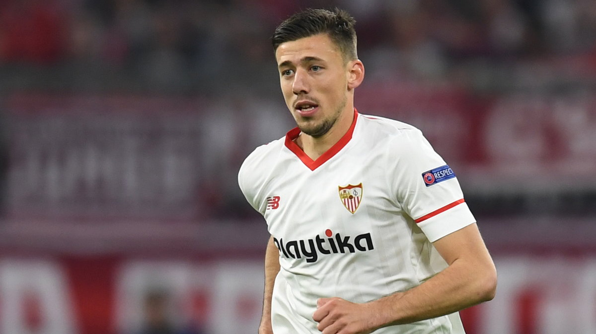 Clement Lenglet