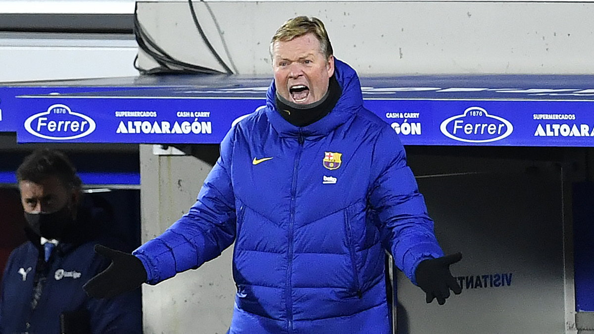 Ronald Koeman