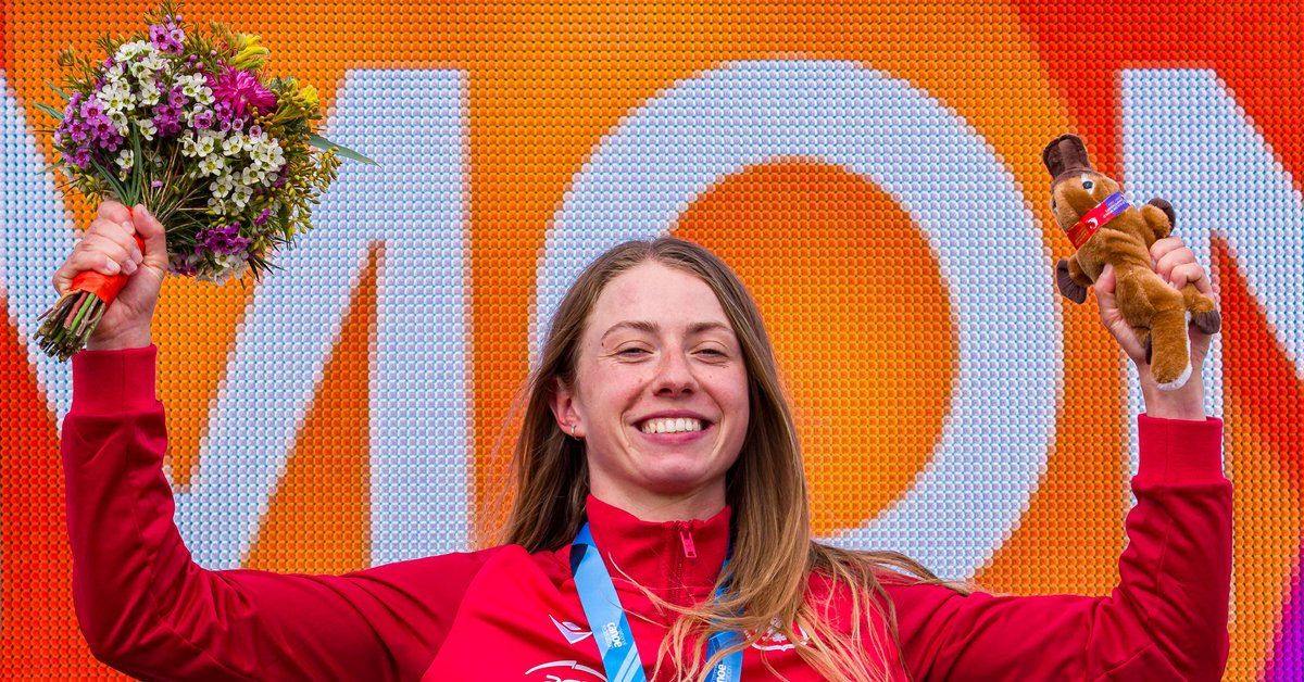 Życiowy występ w finale MŚ i złoto dla Polki. "Muszę zmienić całe myślenie"