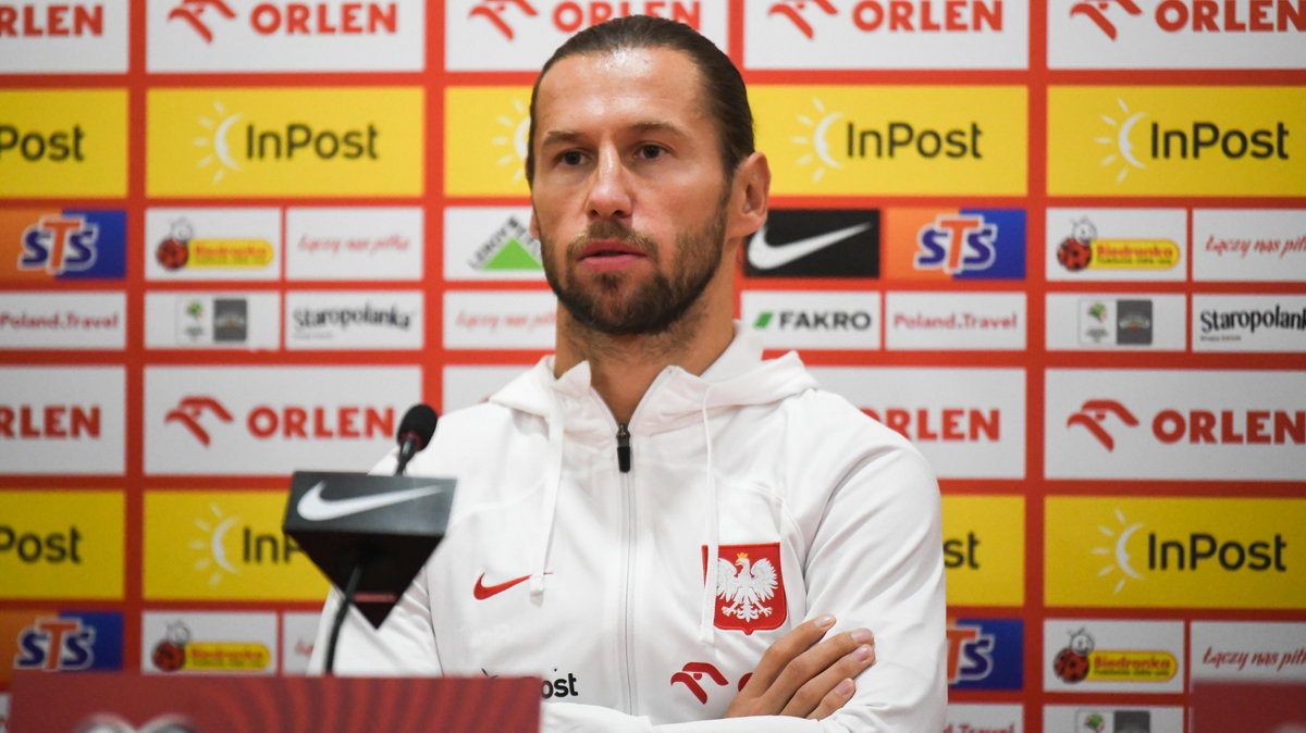 Grzegorz Krychowiak