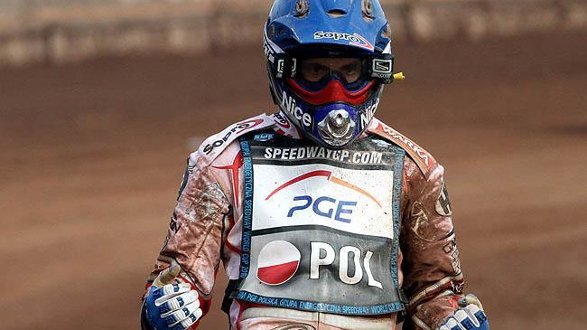 Tomasz Gollob