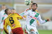 Korona Kielce - Lechia Gdańsk