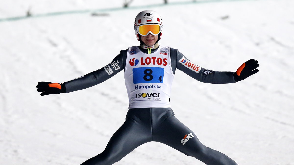 Kamil Stoch