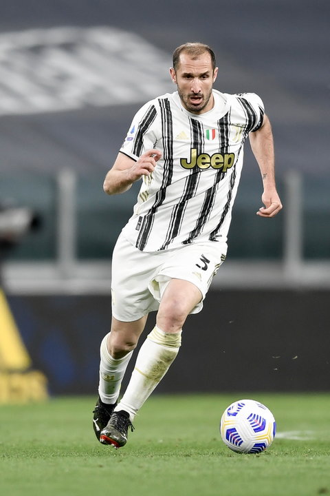 Giorgio Chiellini