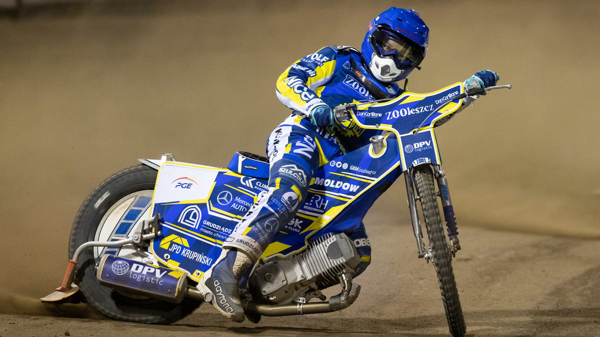 Nicki Pedersen