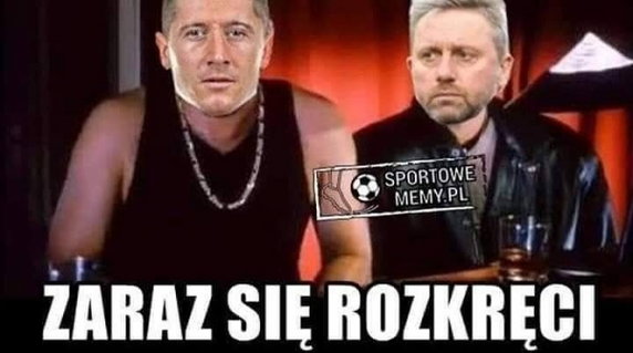 El. Euro 2020: Polska - Słowenia. Memy po meczu