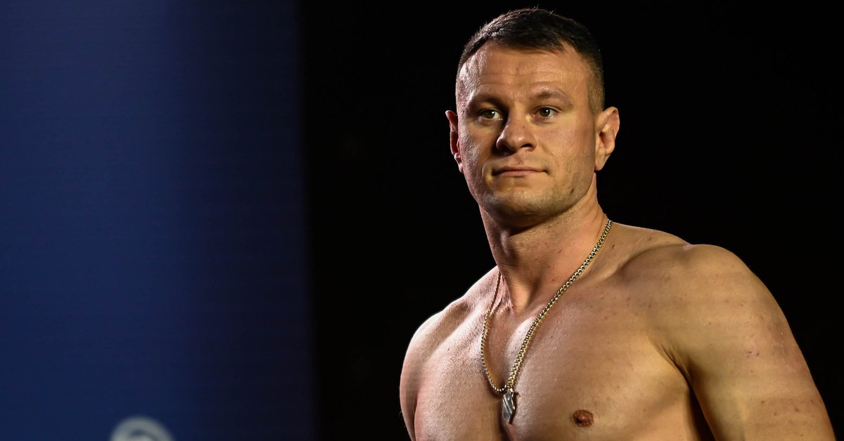 Pierwsza porażka w KSW. Arkadiusz Wrzosek nie ukrywa. "Zamieszanie"