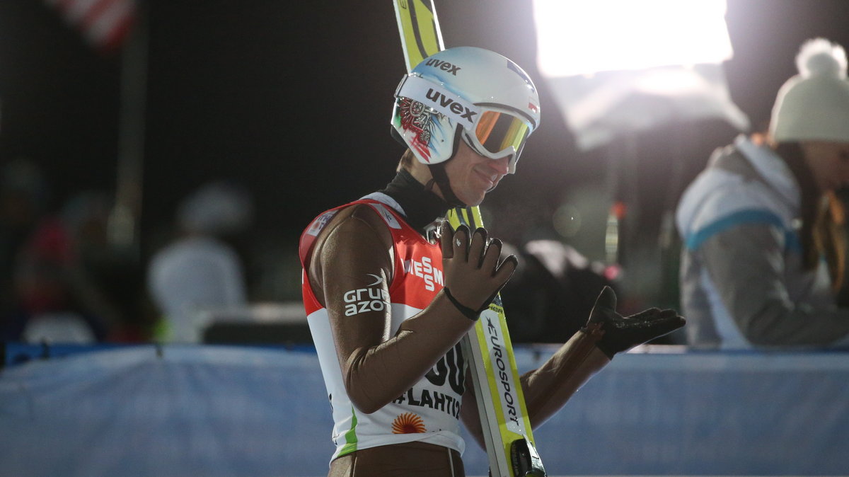 Kamil Stoch