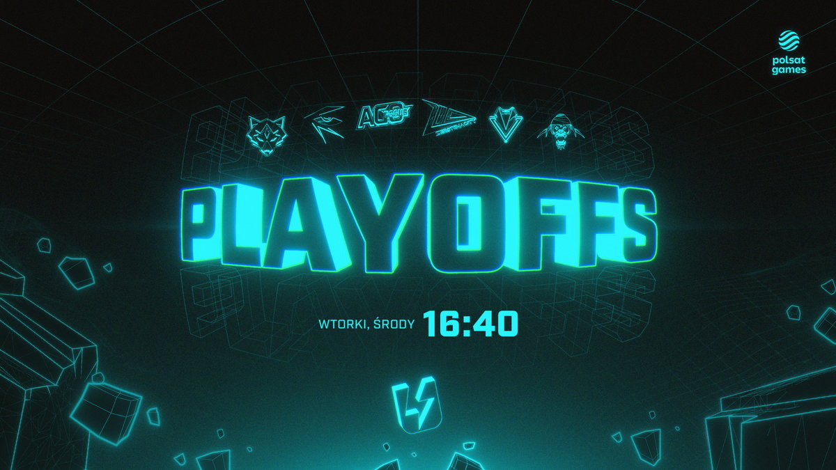 Ultraliga play-offy