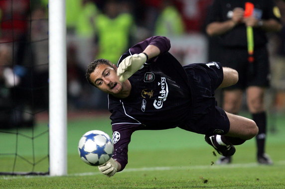 Jerzy Dudek