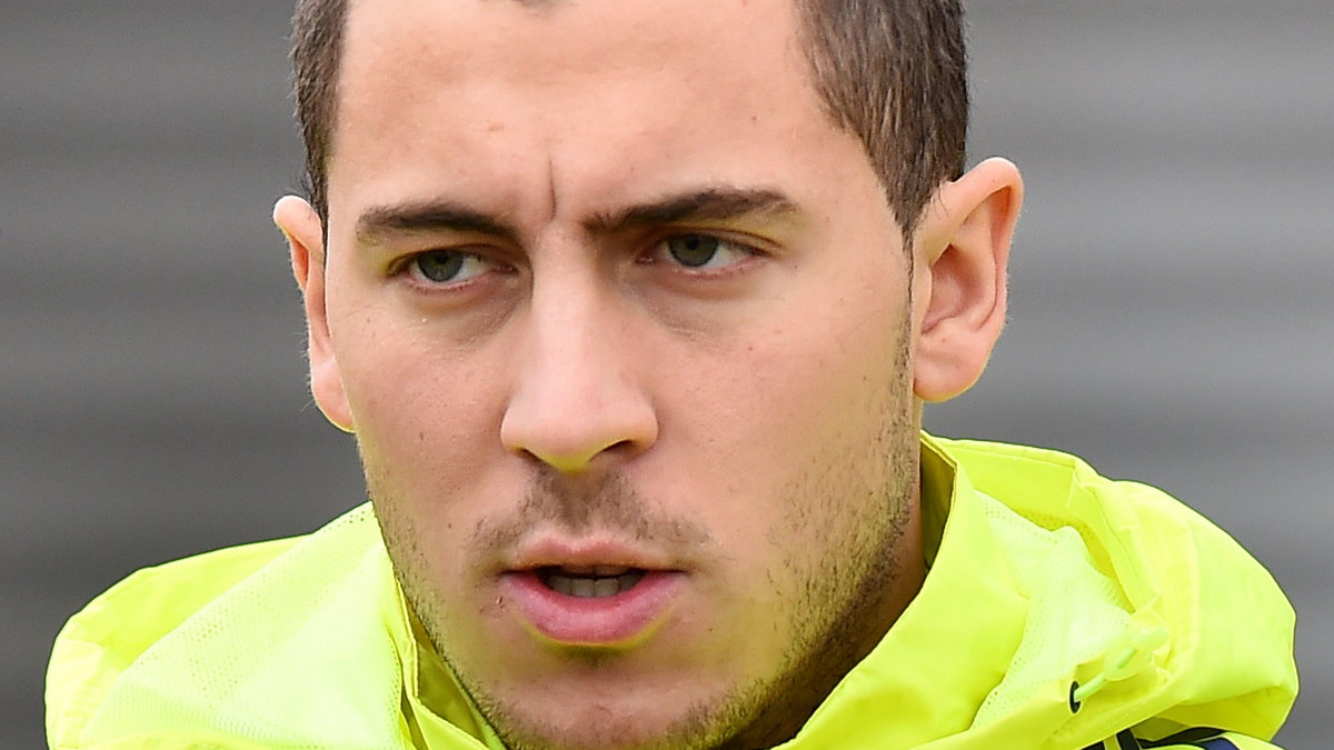 Eden Hazard