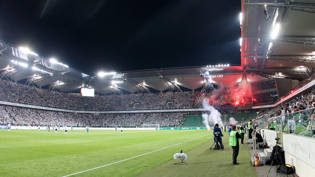 Legia Warszawa