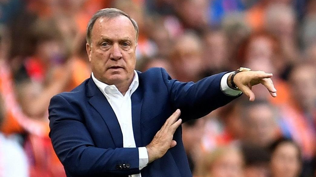 Dick Advocaat