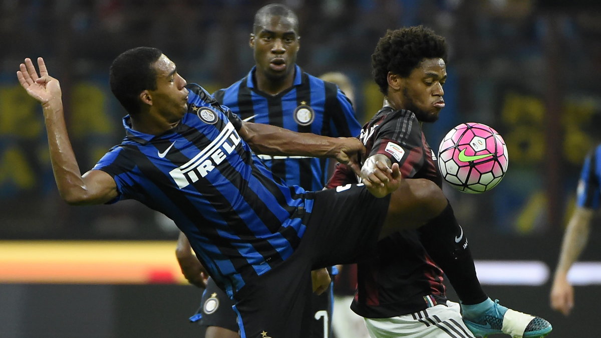 Inter Mediolan vs AC Milan