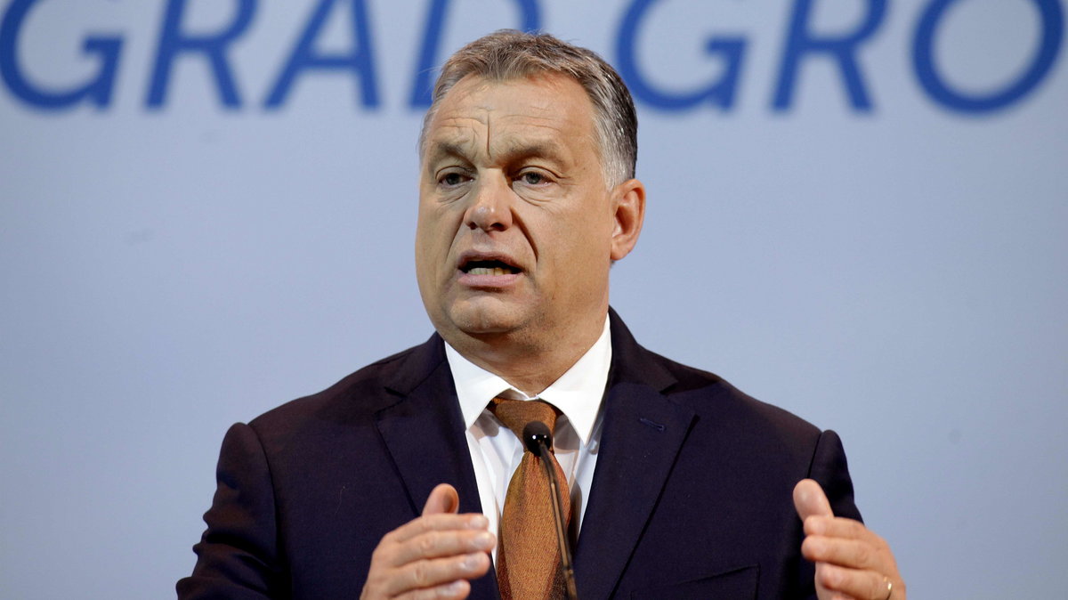 Viktor Orban