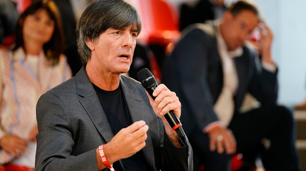 Joachim Loew