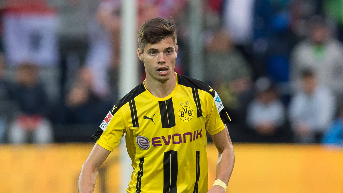 Julian Weigl