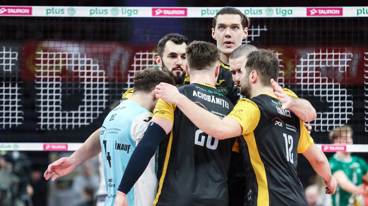 PGE GiEK Skra Bełchatów