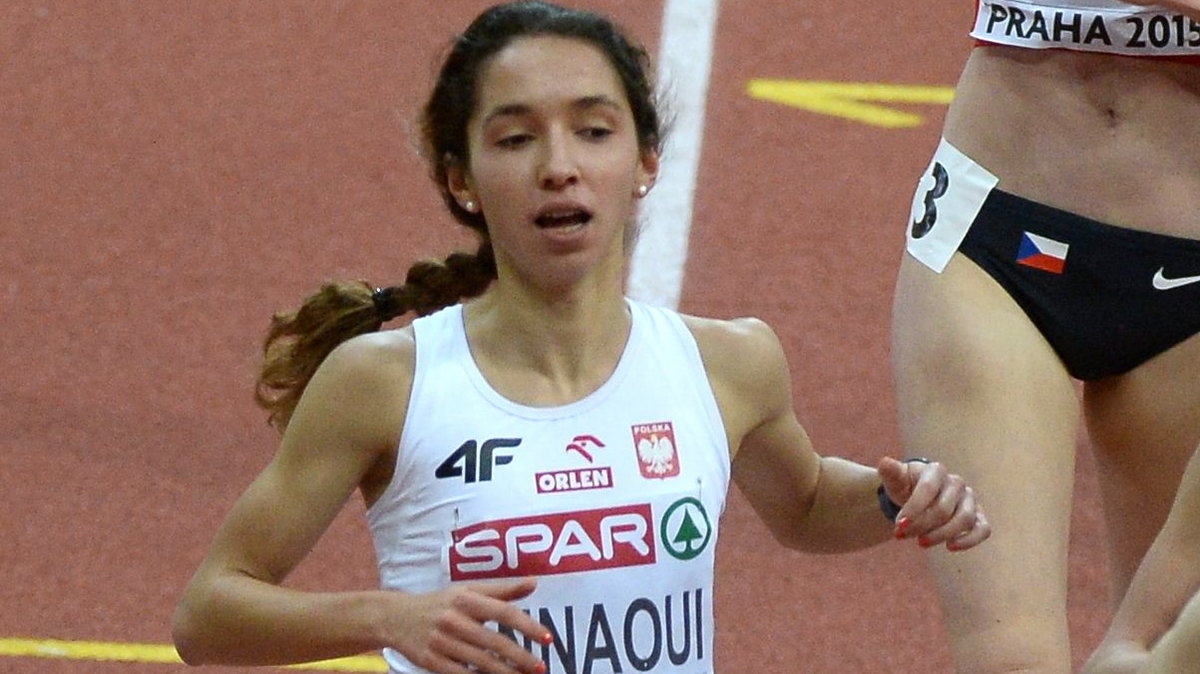 Sofia Ennaoui