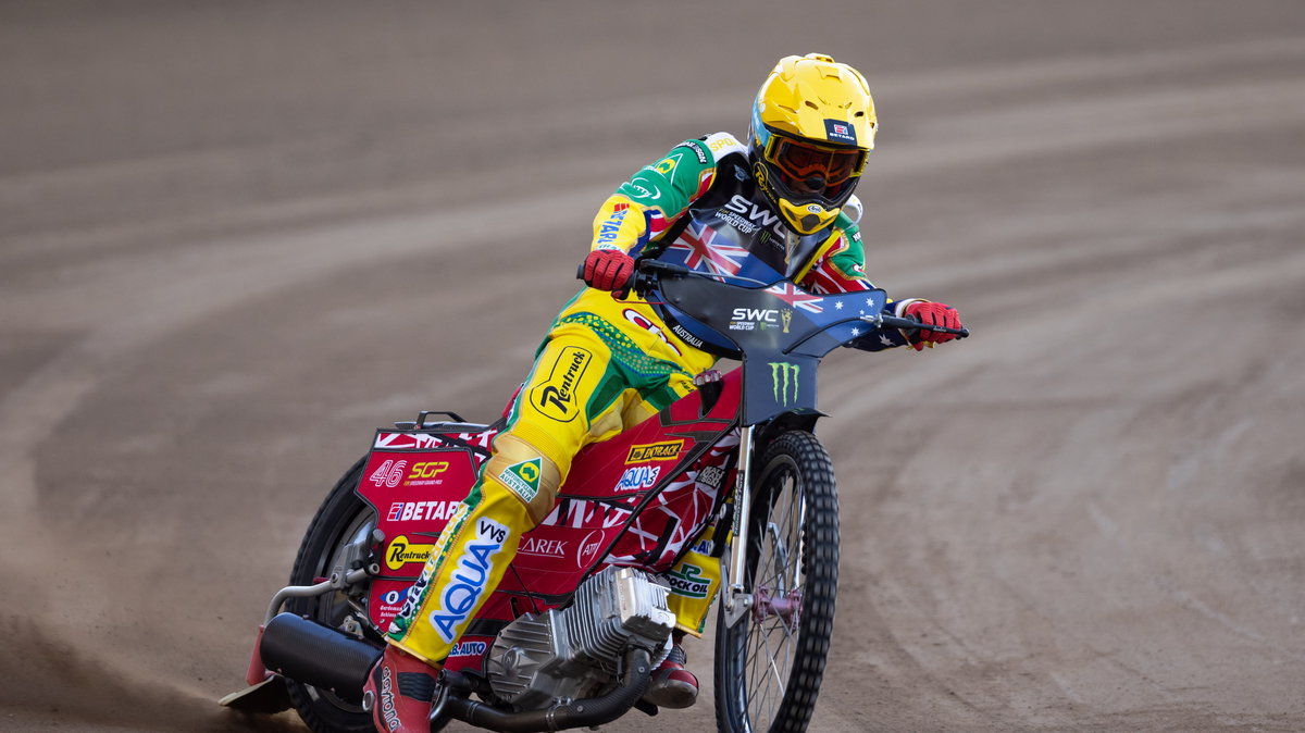 Max Fricke