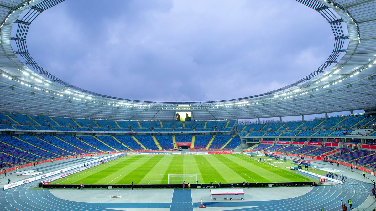 Stadion Śląski