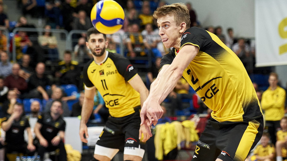 Artur Szalpuk (PGE Skra Bełchatów)