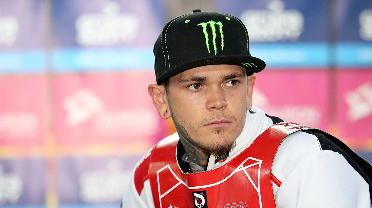 Tai Woffinden