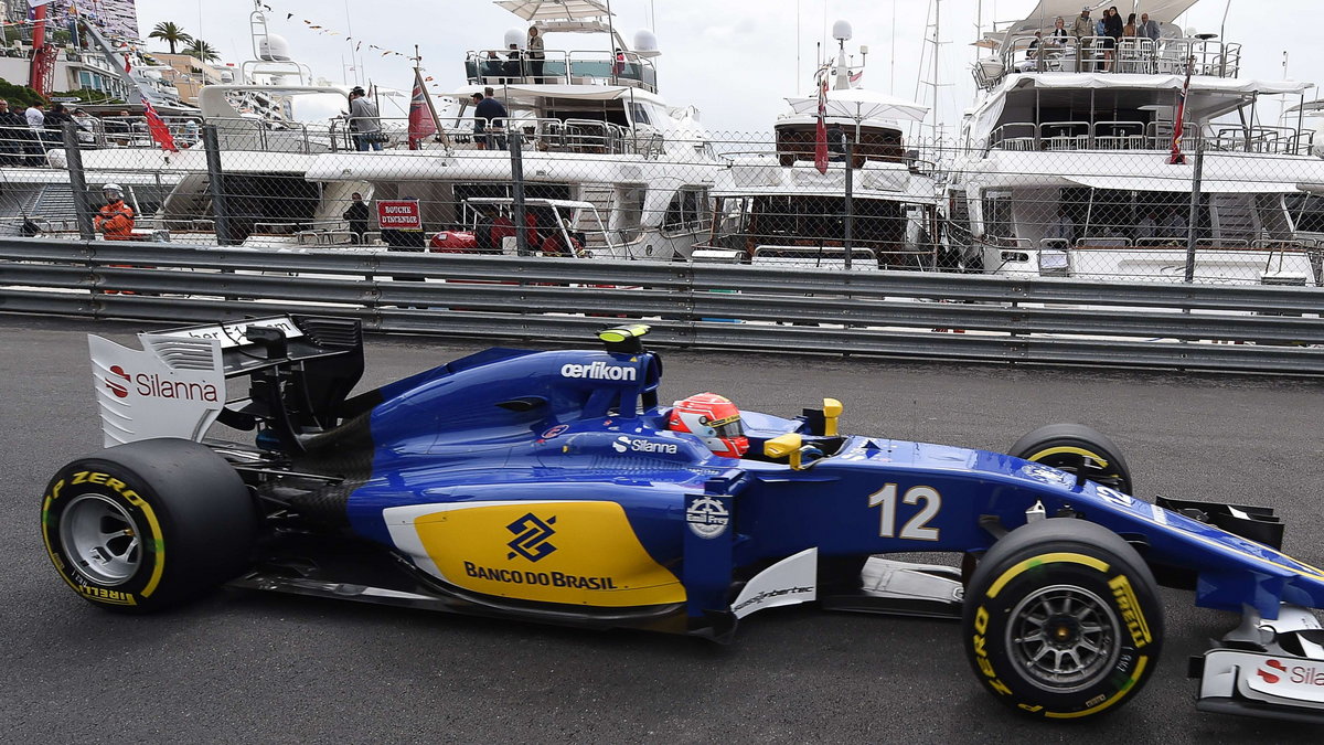 Felipe Nasr