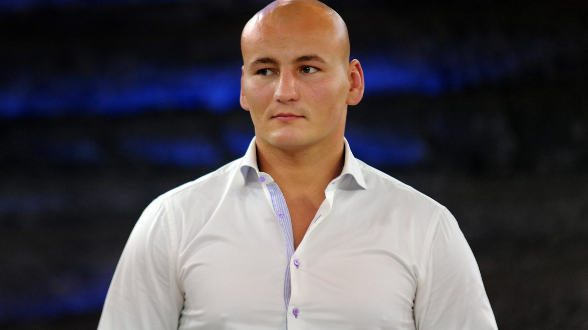 Artur Szpilka