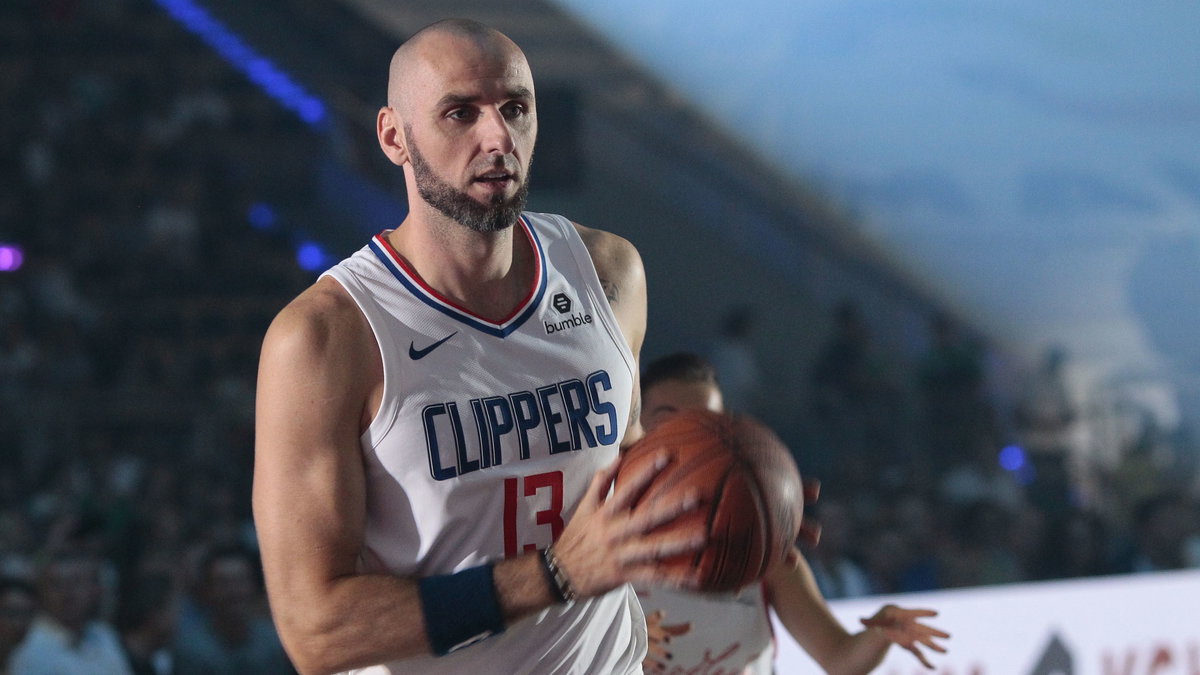 Marcin Gortat