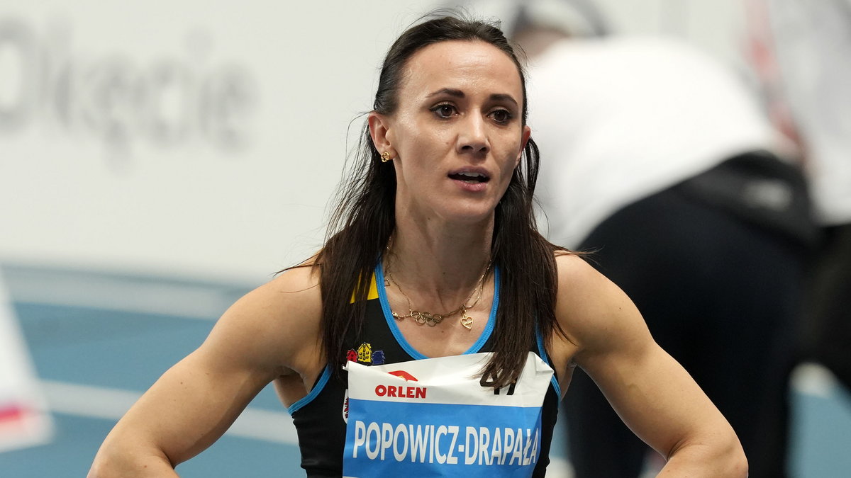 Marika Popowicz-Drapała