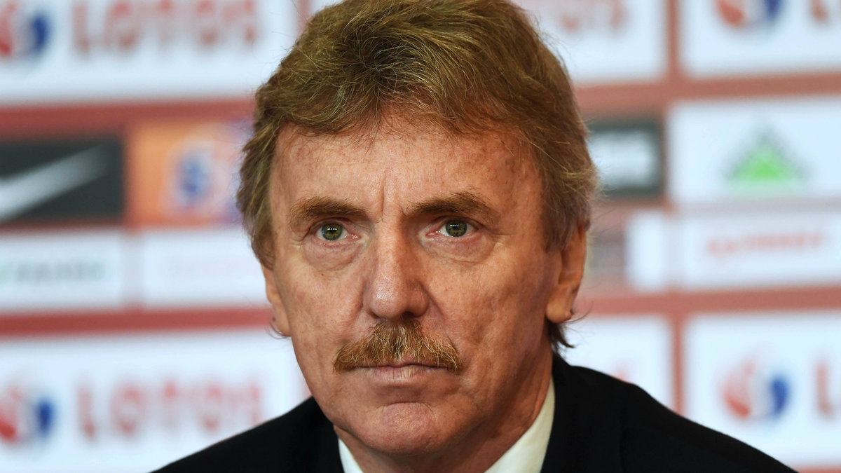 Zbigniew Boniek