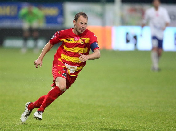 6. Tomasz Frankowski (Chicago Fire - Jagiellonia Białystok)