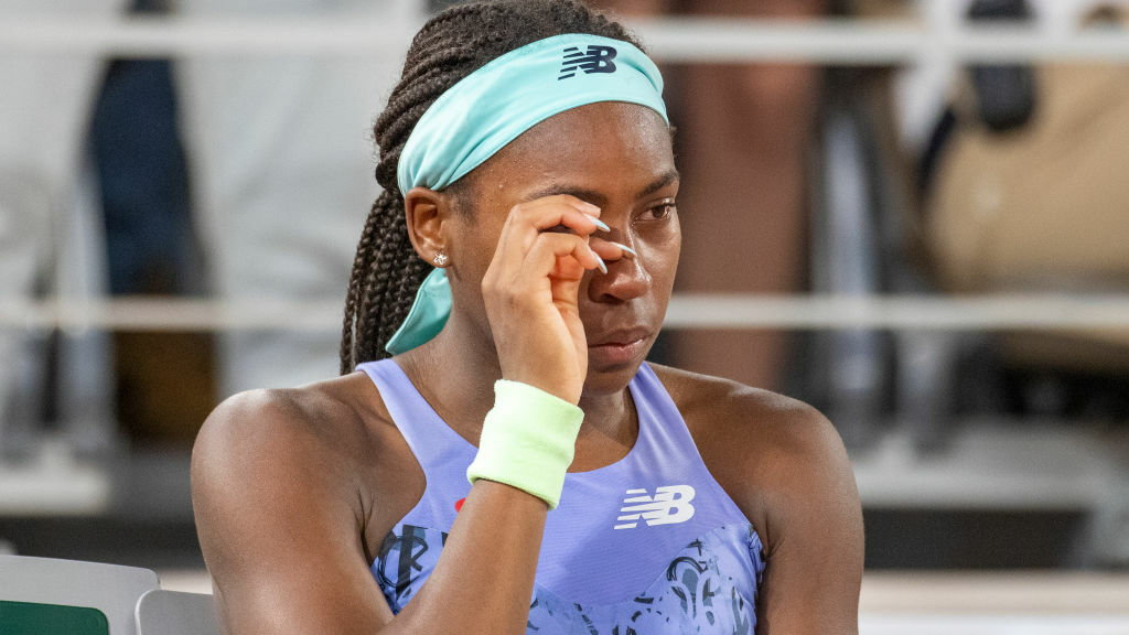 Coco Gauff