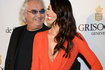 Elisabetta Gregoraci, Flavio Briatore