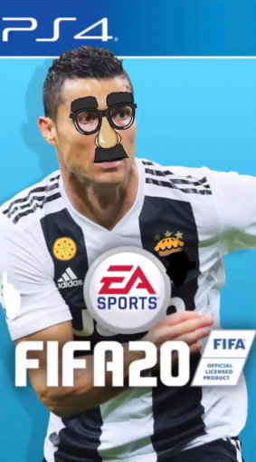 FIFA 20