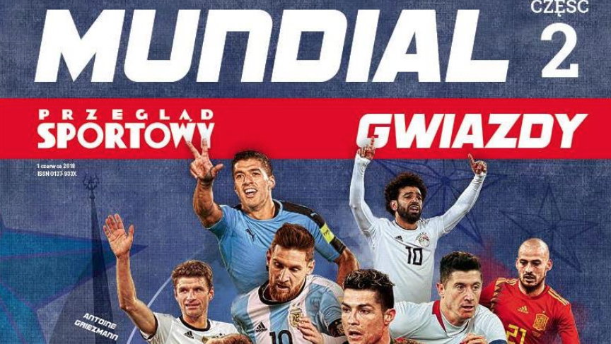 Mundial Gwiazdy