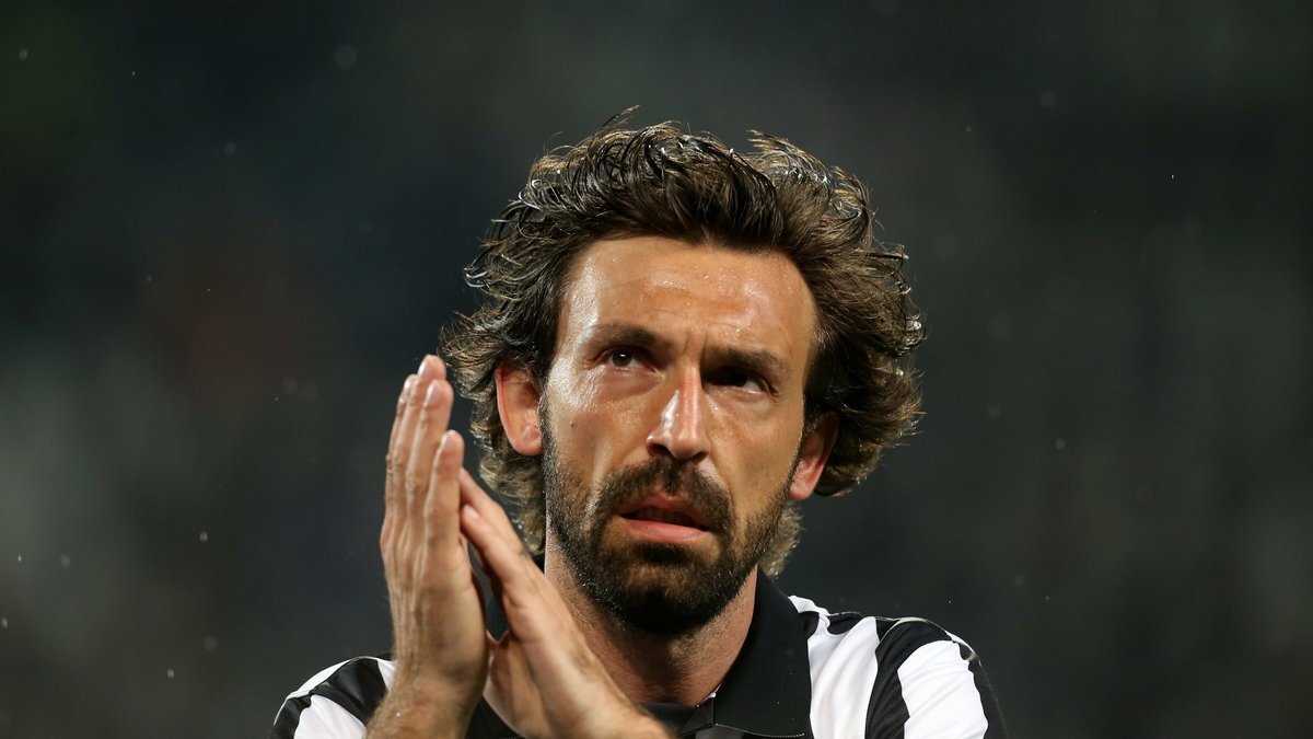 Andrea Pirlo